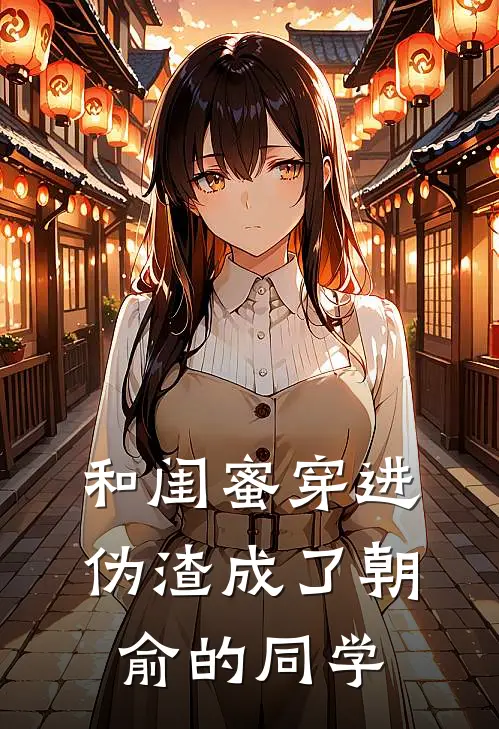 和闺蜜穿进伪渣成了朝俞的同学