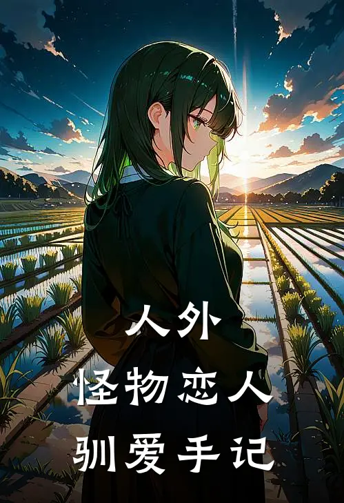 人外：怪物恋人驯爱手记