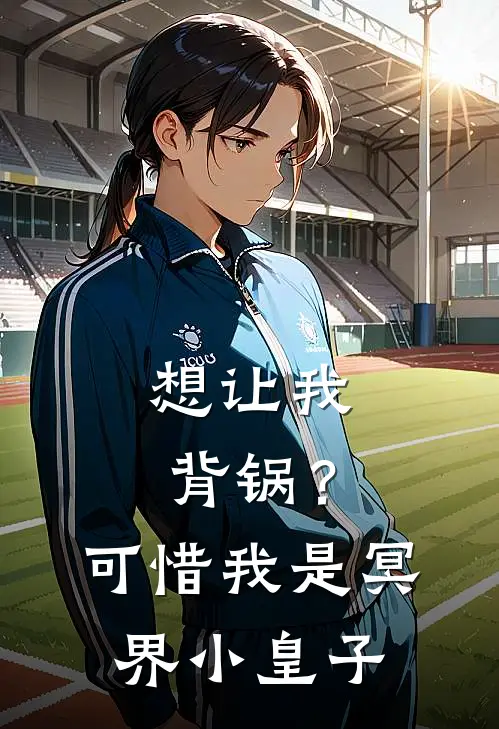 想让我背锅？可惜我是冥界小皇子