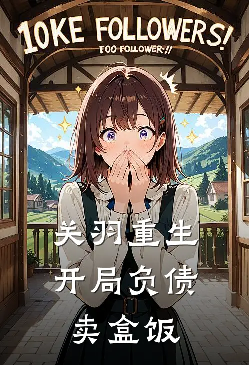 关羽重生：开局负债卖盒饭