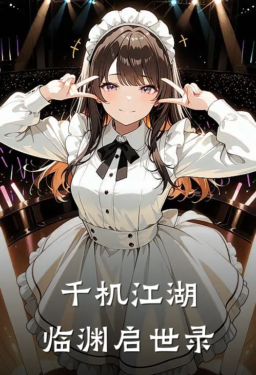 千机江湖：临渊启世录