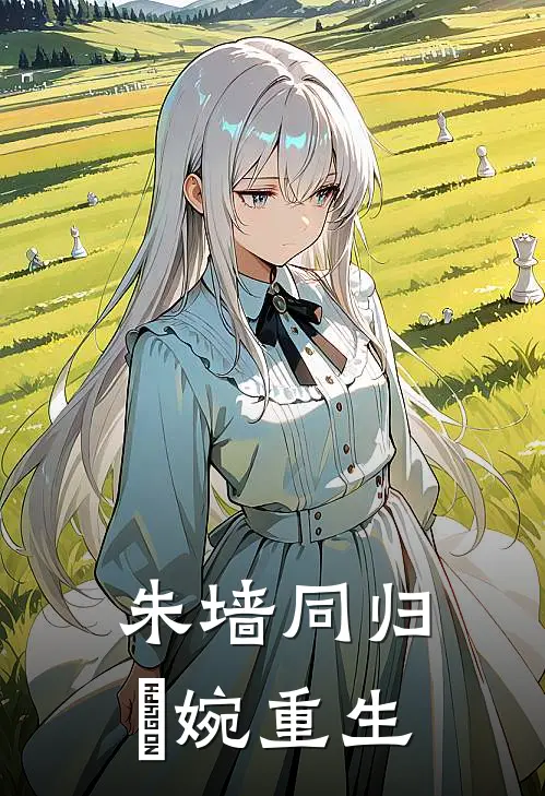 朱墙同归嬿婉重生