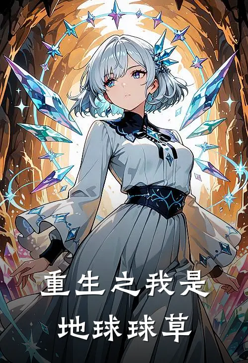 重生之我是地球球草