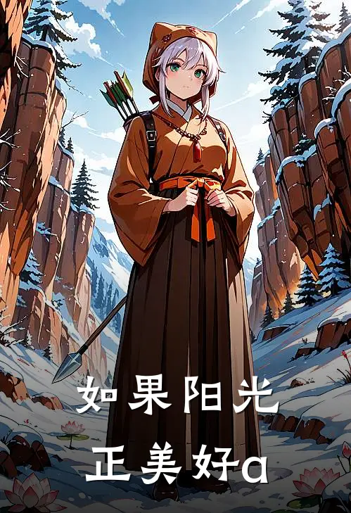 如果阳光正美好a