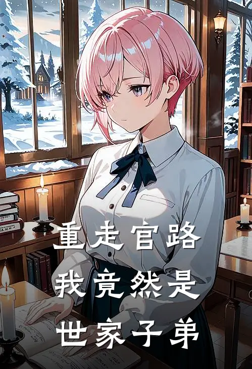 重走官路我竟然是世家子弟