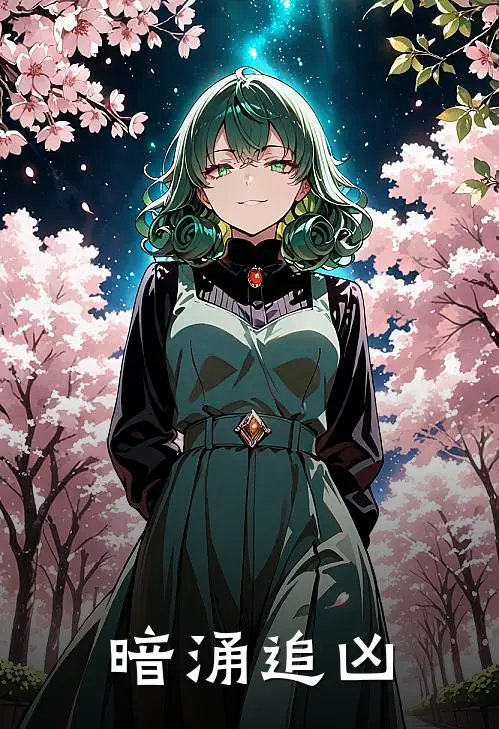 暗涌追凶