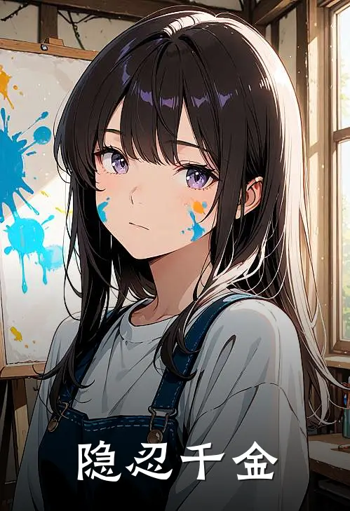 隐忍千金