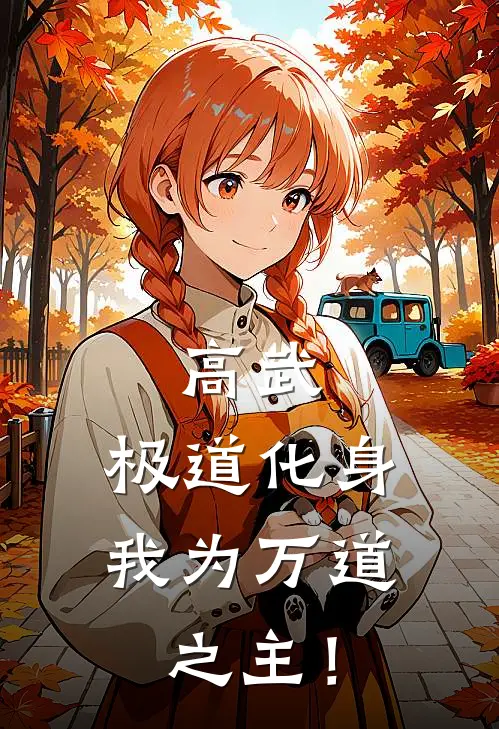 高武：极道化身，我为万道之主！