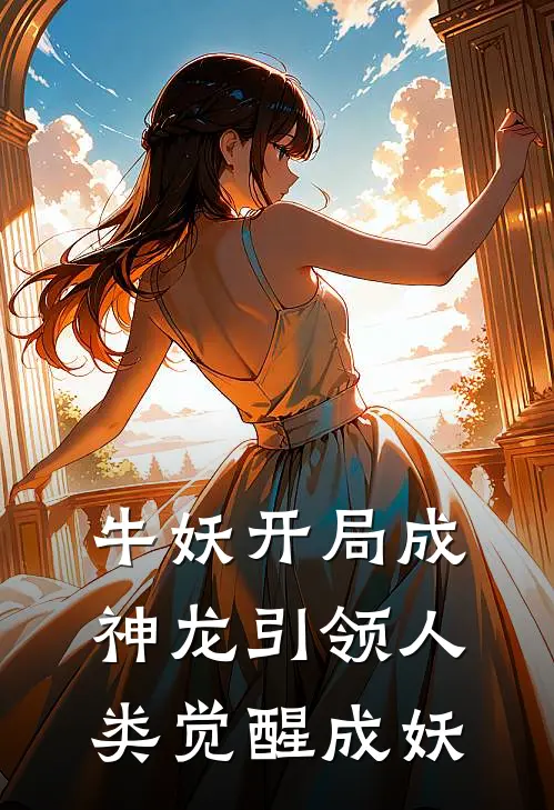 牛妖开局成神龙引领人类觉醒成妖
