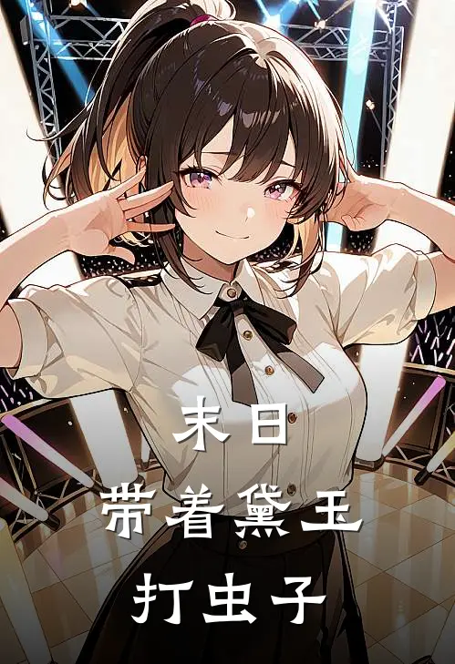 末日：带着黛玉打虫子