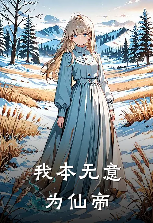 我本无意为仙帝