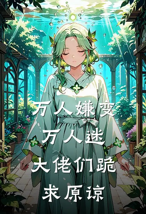 万人嫌变万人迷，大佬们跪求原谅