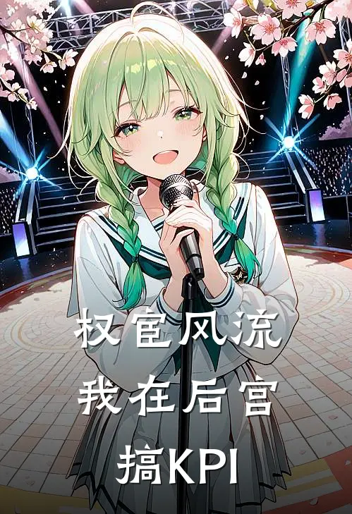 权宦风流：我在后宫搞KPI