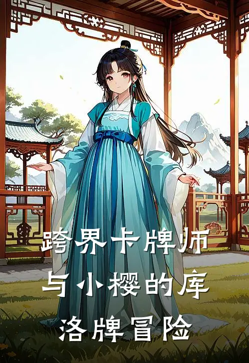 跨界卡牌师：与小樱的库洛牌冒险