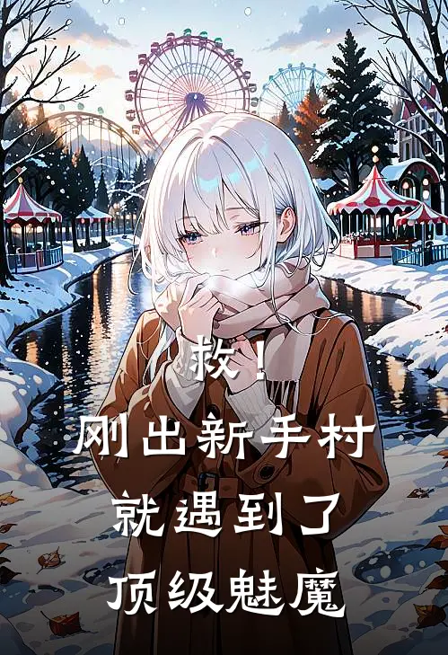 救！刚出新手村就遇到了顶级魅魔