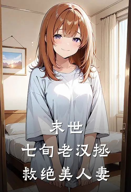 末世：七旬老汉拯救绝美人妻