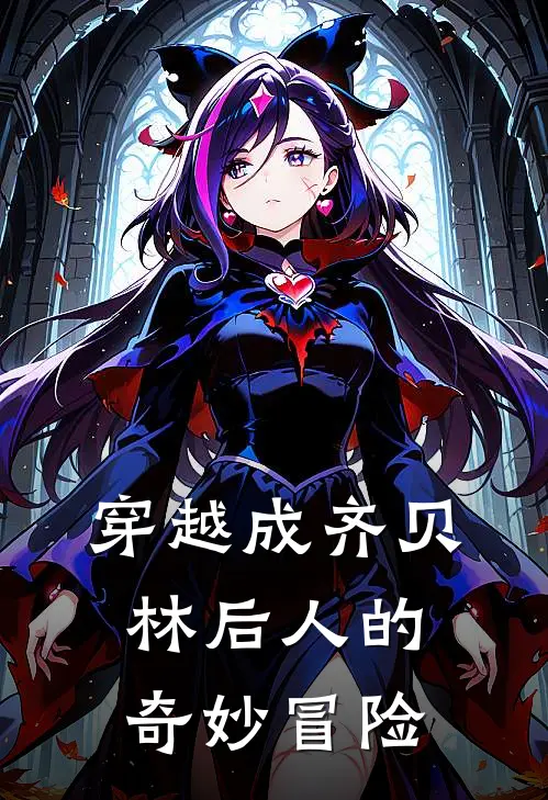 穿越成齐贝林后人的奇妙冒险