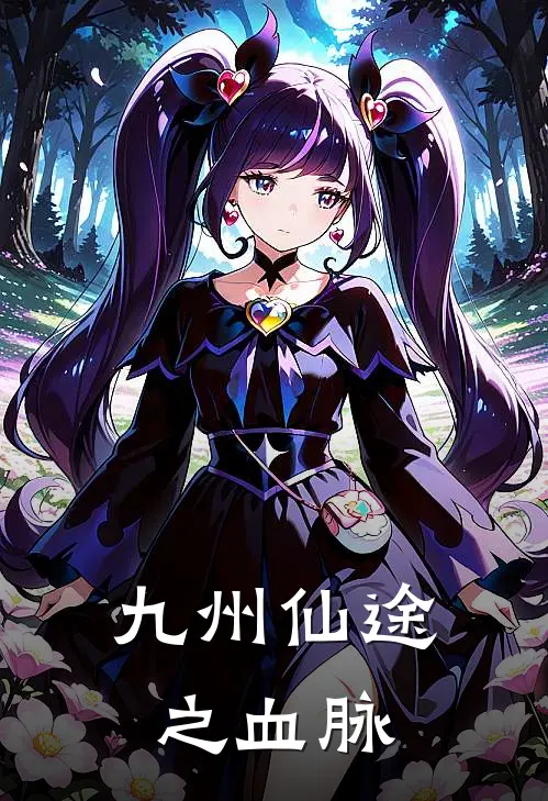 九州仙途之血脉