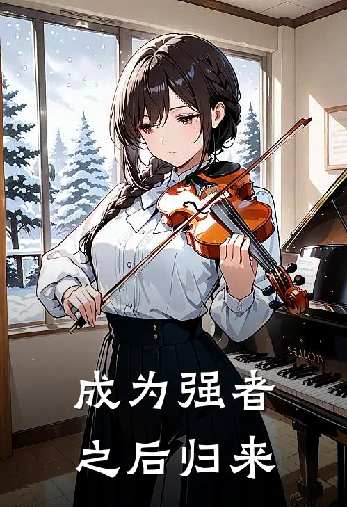 成为强者之后归来