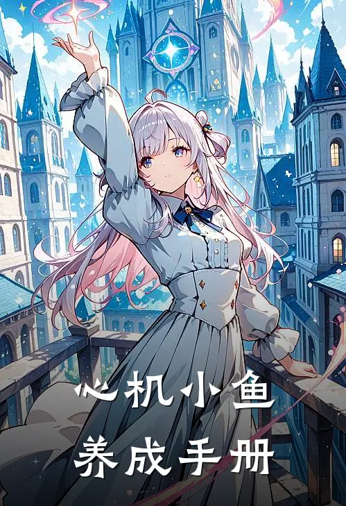 心机小鱼养成手册