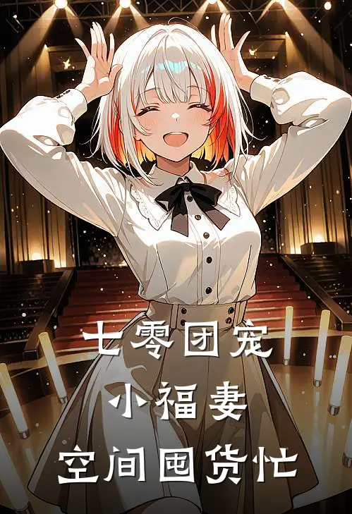 七零团宠小福妻，空间囤货忙