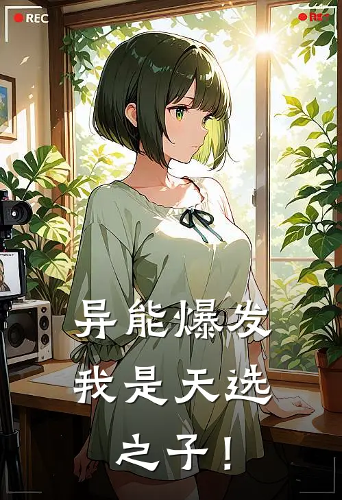 异能爆发，我是天选之子！