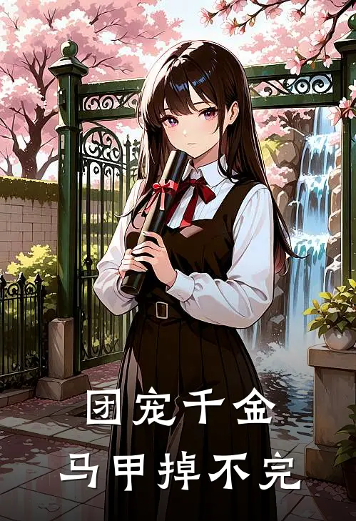 团宠千金：马甲掉不完