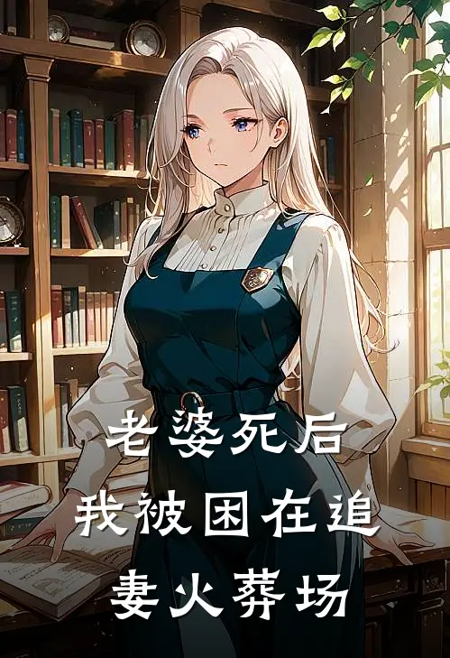 老婆死后，我被困在追妻火葬场