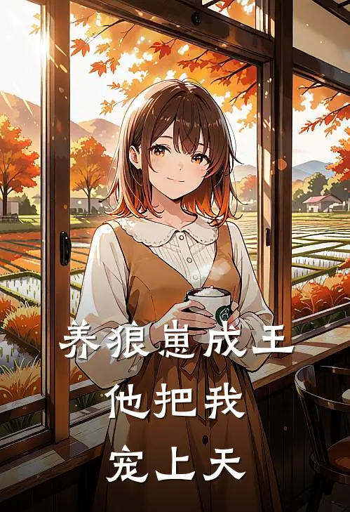 养狼崽成王，他把我宠上天