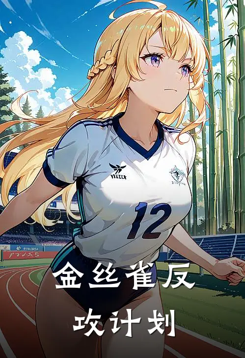 金丝雀反攻计划