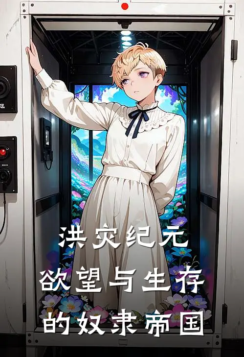 洪灾纪元：欲望与生存的奴隶帝国