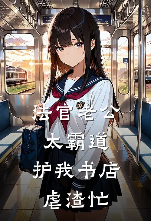 法官老公太霸道，护我书店虐渣忙