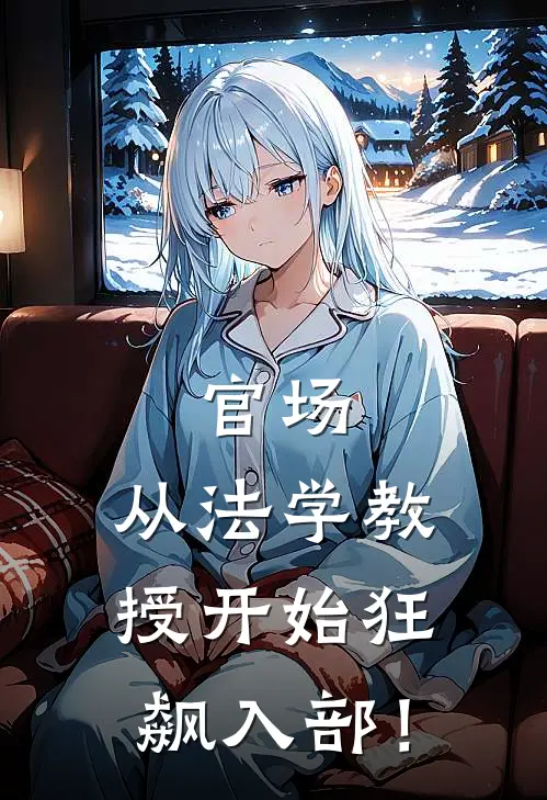 官场：从法学教授开始狂飙入部！