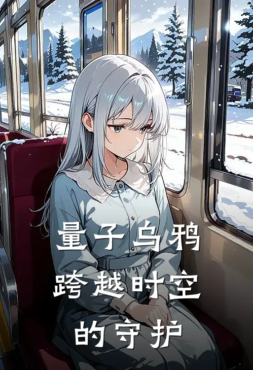 量子乌鸦：跨越时空的守护