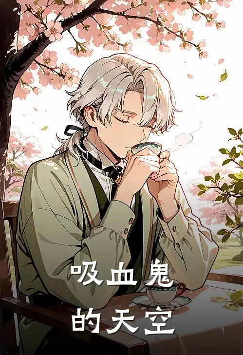 吸血鬼的天空