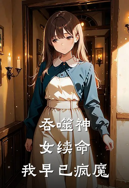 吞噬神女续命，我早已疯魔