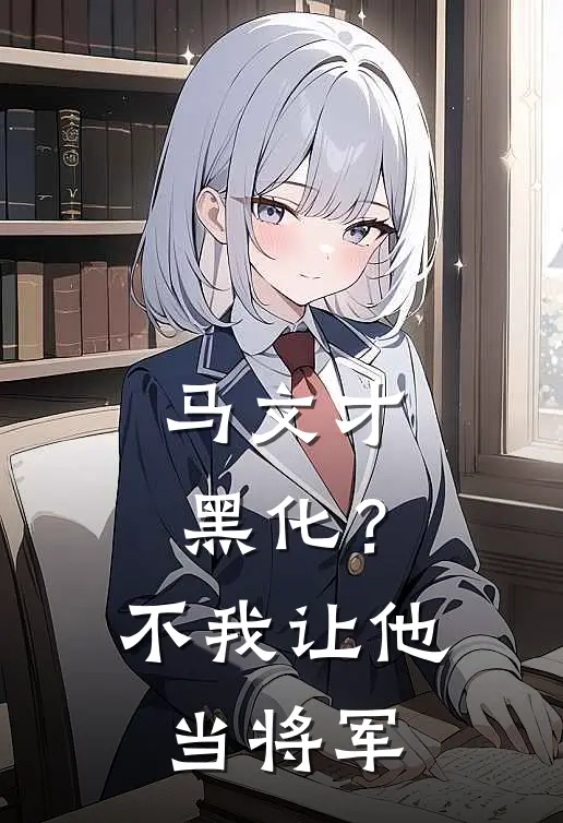 马文才黑化？不，我让他当将军