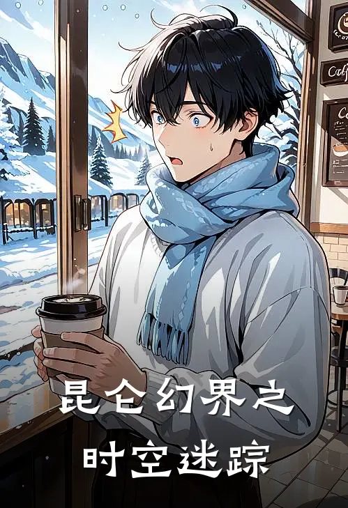 昆仑幻界之时空迷踪