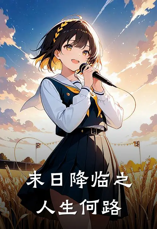 末日降临之人生何路