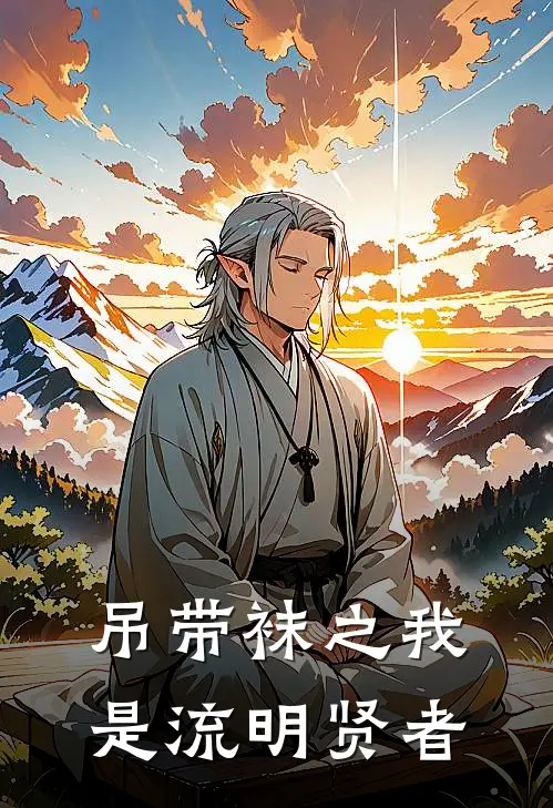 吊带袜之我是流明贤者