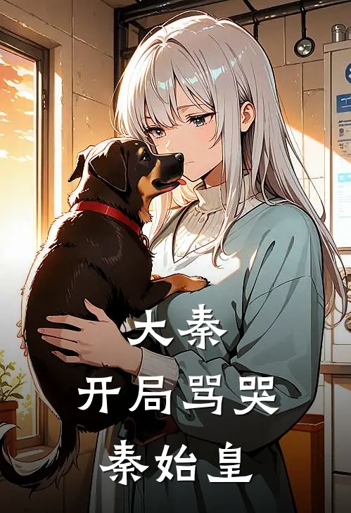 大秦：开局骂哭秦始皇