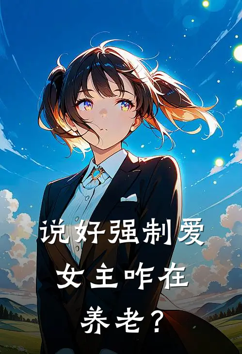 说好强制爱，女主咋在养老？