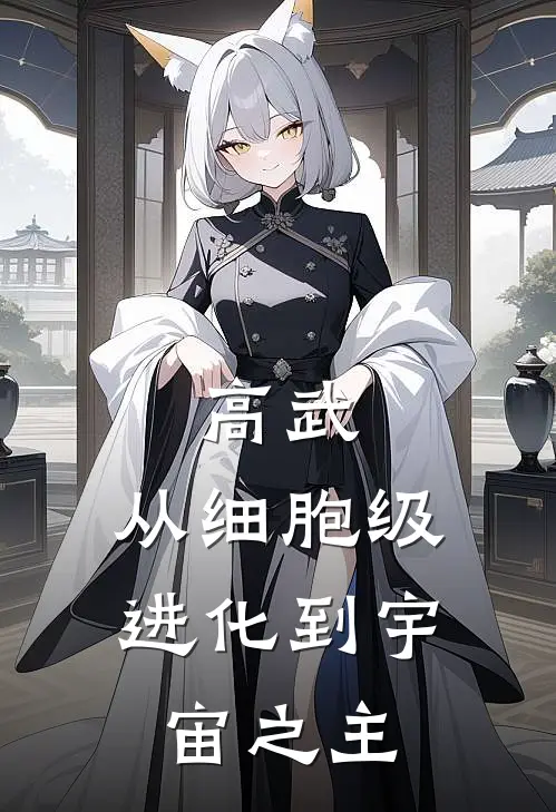 高武：从细胞级进化到宇宙之主