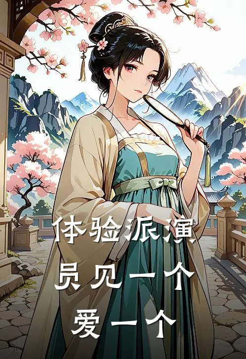 体验派演员见一个爱一个