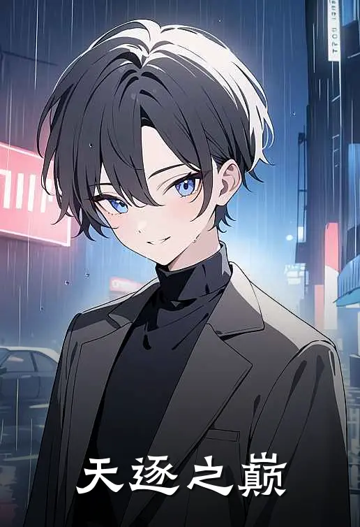 天逐之巅