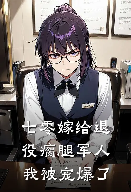 七零嫁给退役瘸腿军人我被宠爆了