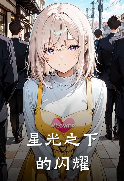 星光之下的闪耀