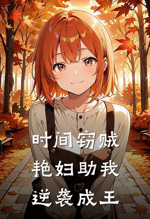 时间窃贼：艳妇助我逆袭成王