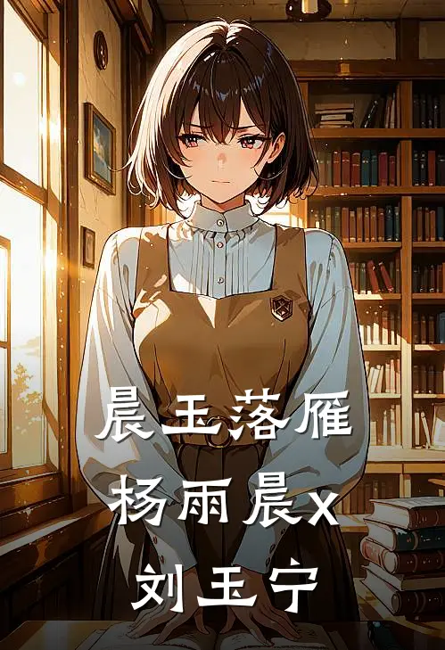 晨玉落雁杨雨晨x刘玉宁