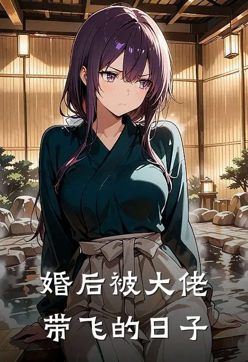 婚后被大佬带飞的日子